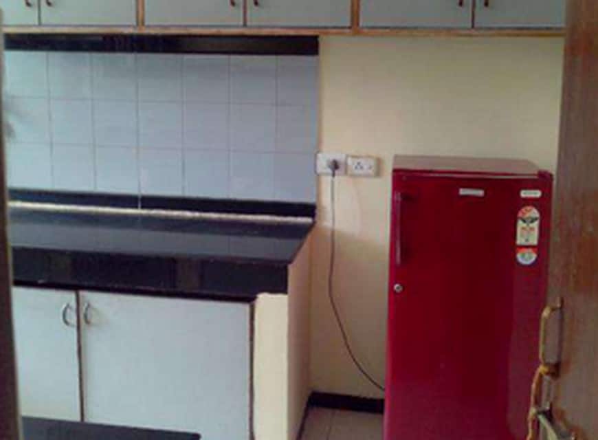 Olive Serviced  Apartment C Scheme